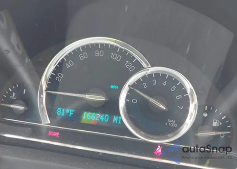 2011 Chevrolet Hhr Lt from USA, damaged, VIN 3GNBABFW4BS604599